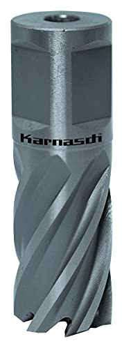 Metallkraft broca sacanúcleos de Silver Line 25 Mango Weldon Diámetro 12 – 60 mm de diámetro: 20 mm