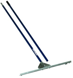 Midwest Rake Company 87028 Aquatic Weed Eradicator, blue