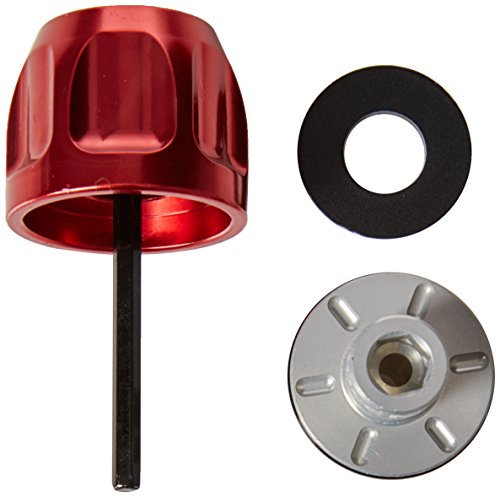 RockShox Boxxer e Caricatore Kit bullone di Ammortizzatore di Regolazione di Rimbalzo 35 mm