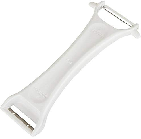 Kai Corporation Kai House Select DH-7165 Peeler, Peeler, Thin, Kitchen Tool, Made in Japan