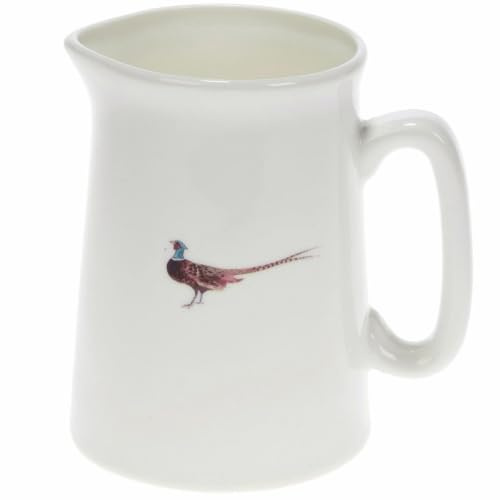 Sophie Allport Pheasant Jug, Small (300ml)