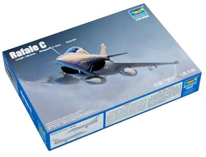 Trumpeter 03912 Kit de modélisme, Accessoires, Multicolore