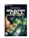 Tom Clancy's Splinter Cell: Chaos Theory