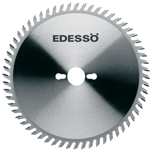 Edessö Kreissägeblatt-HM Präz. 300 x 30 mm, 72 Zähne, 3.603003E+7