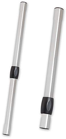 Staubsauger Teleskoprohr Staubsaugerrohr 35mm passend für Siemens, Bosch, Miele u.a.