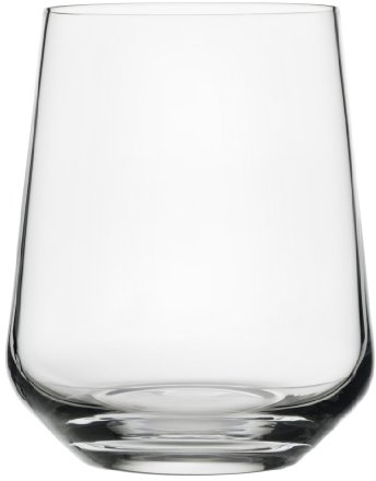 Iittala 1008565 Essence 2-er Set Becher 35 cl, Glas