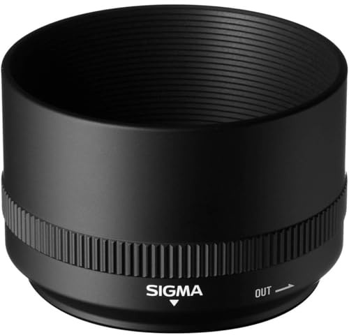 Sigma Gegenlichtblende 580-03 580-03 58mm Ø Screw In Einschraubgewinde 105mm Ex 2.8