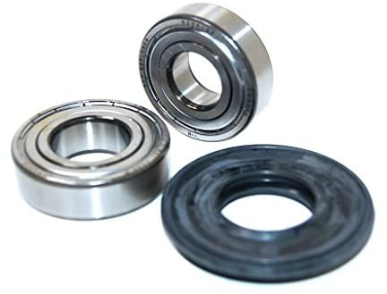 Hotpoint Indesit Washing Machine Drum Bearing Kit 22mm
