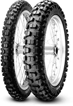 PIRELLI Reifen 90/90 R21 54 R Sommerreifen MO ROAD