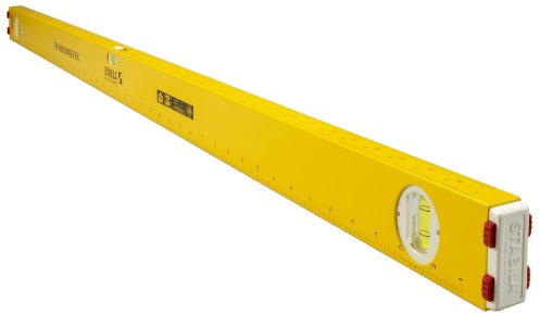 Stabila 29148 48 In. Measuring Level
