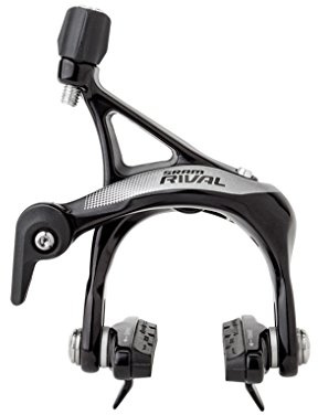 SRAM Rival 22 Brake Caliper Set Front and Rear