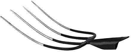 HORCA 4 PUAS 320X230MM