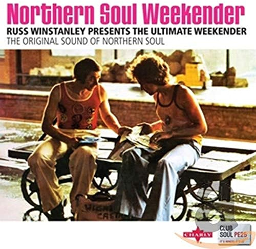 Club Soul-Northern Soul Weekender