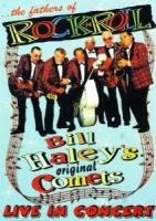 The Fathers of Rock'N Roll