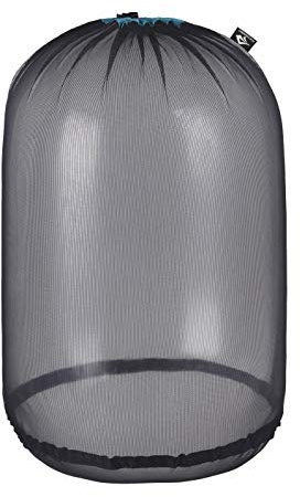 Sea to Summit Ultra-Mesh Stuff Sack, Featherweight Outdoor and Travel Storage, XX-Large / 30 Liter