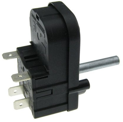 Dualit Mi7 Toaster Timer 4 min