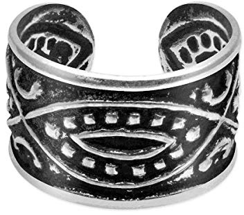 Soul-Cats Ohrklemme 925 sterling Silber Ear cuff Fake Piercing