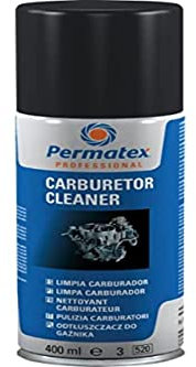 Krafft - Limpia carburador/Sistema inyección 520ml