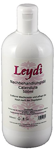 Leydi Nachbehandlungsöl Calendula
