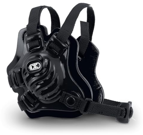 Cliff Keen Tornado Wrestling Headgear - Color: Black/Black/Black