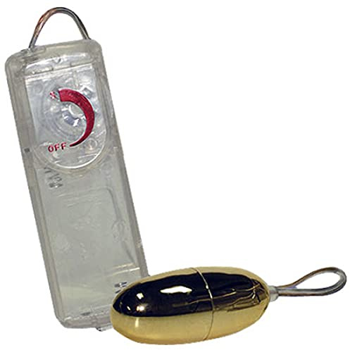 You2Toys- 5644190000- Vibromasseur golden star