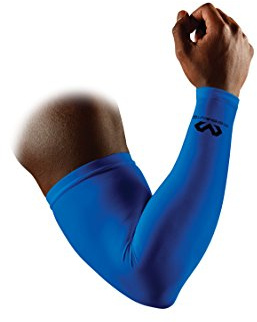 Mcdavid Power Shooter Manchon de bras compression