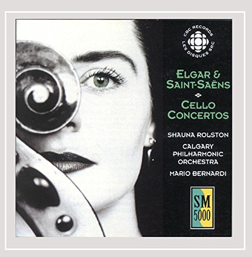 Concerto Cello/Concerto Cello/Andante Cantabil