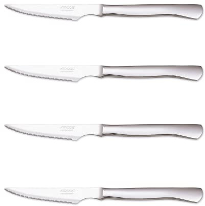 Arcos 4er Set Steakmesser one size