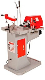 Holzmann LBM 290K - Langlochbohrmaschine + Langlochbohrersatz gratis
