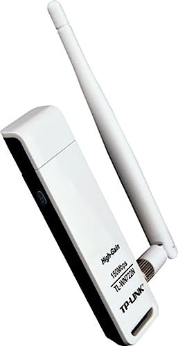 TP-Link TL-WN722N Network Card WLAN 150 Mbit/s