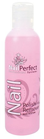 Nail Perfect – Nail Polish Remover nicht Aceton