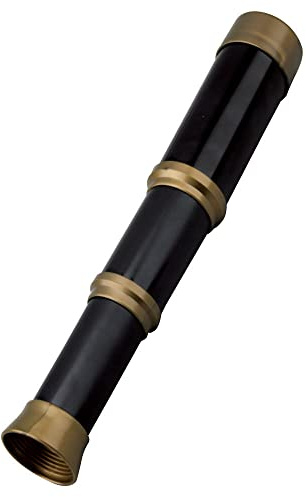 Keycraft Pirate Telescope Toy for Kids | Extending Explorer Design