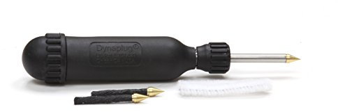 Dynaplug Kit di riparazione pneumatici per moto e auto