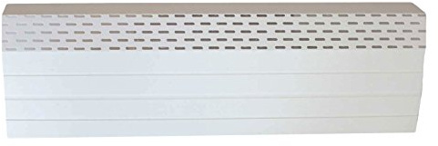 NeatHeat 6ft Baseboard Heat Front Cover