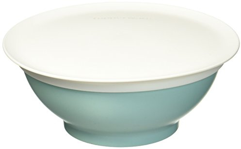 Tupperware Allegra - Cuenco de postre (275 ml, plástico, 15,4 x 15,2 x 7,8 cm)