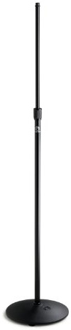 Atlas Sound Microphone Stand, Ebony