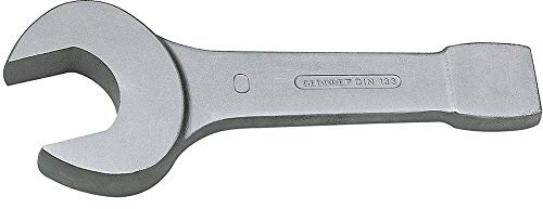 GEDORE 6401070 133 65 Schlag-Maulschlüssel 65 mm