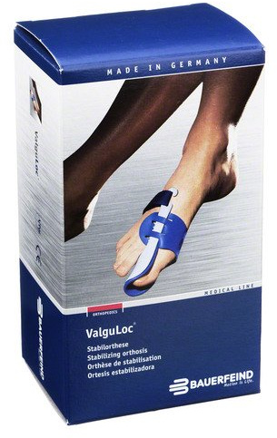 ValguLoc titan links Gr. 2