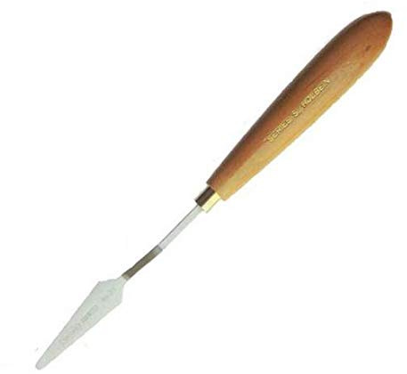Holbein No. 33 110303 S Punching Knife