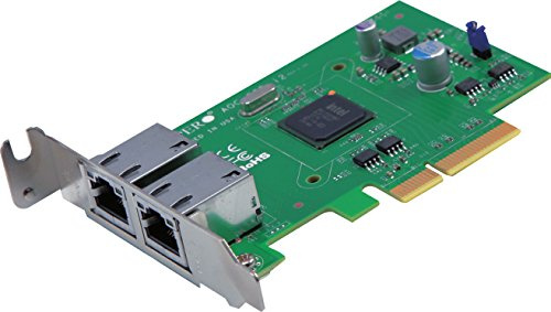 Supermicro AOC-SGP-I2 Carte réseau Interne Ethernet 5 Mbit/s