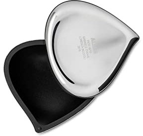 Alessi Chestnut | CHB01 – Pillendose Design, Edelstahl