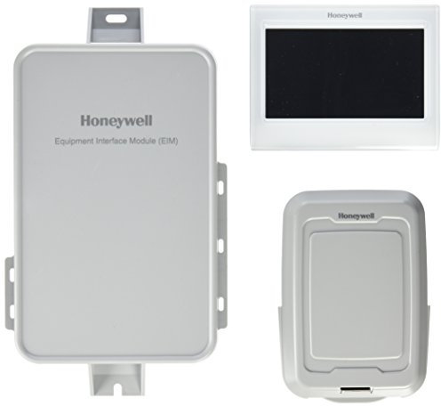 Honeywell ythx9421r5101ww/U Prestige IAQ Kit con RedLINK tecnología