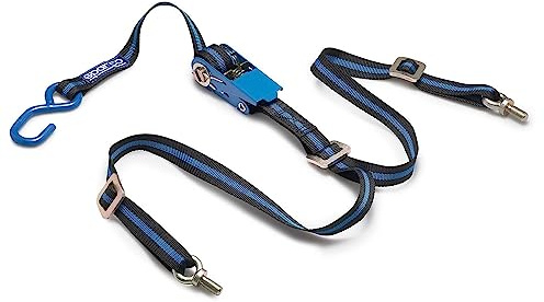 Sparco 3773 Fastener Univ Band-Rad-S