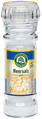 Lebensbaum Meersalz (2 x 100 gr)