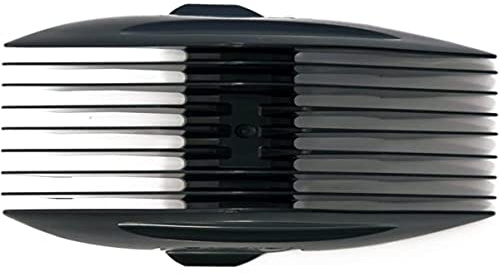 Panasonic WER1610K7408 - Peine para cortapelos ER-160, ER-1610, ER-1611 (12 - 15 mm)