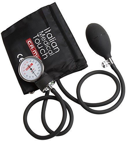 Sfigmomanometro aneroide A-50