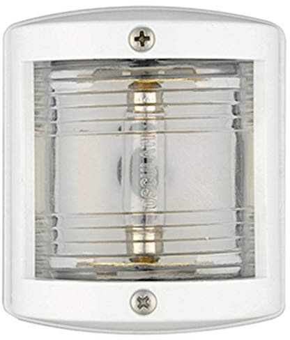 Osculati Utility77 Navigationslicht weiß/Hecklicht weiß
