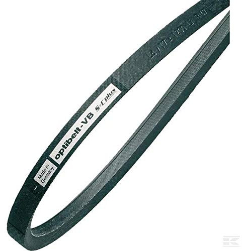 Klassische Keilriemen 13 x 2100