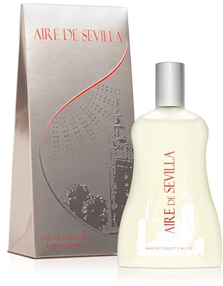 Aire de Sevilla para Mujer - Eau de Toilette 150 ML