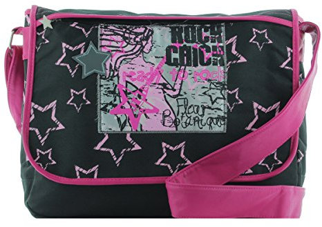 Daniel Ray Überschlagtasche A3 1647575